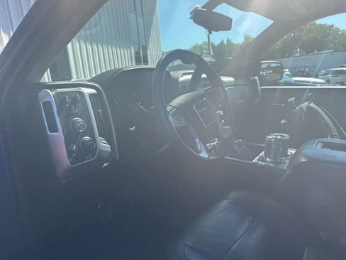 Used 2017 GMC Sierra 1500 SLE w/ Elevation Edition AWD/4WD image 36