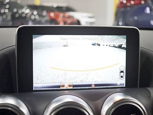 Used 2019 Mercedes-Benz AMG GT Coupe image 22