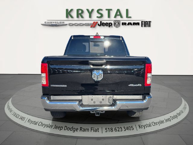 Used 2023 RAM 1500 Big Horn AWD/4WD image 6