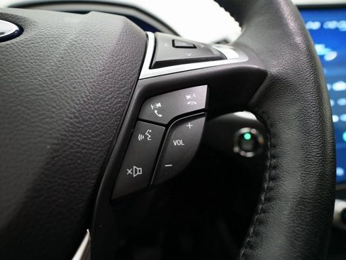 Used 2022 Ford Edge SEL w/ Convenience Package image 21