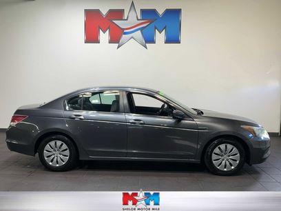 Used 2011 Honda Accord LX
