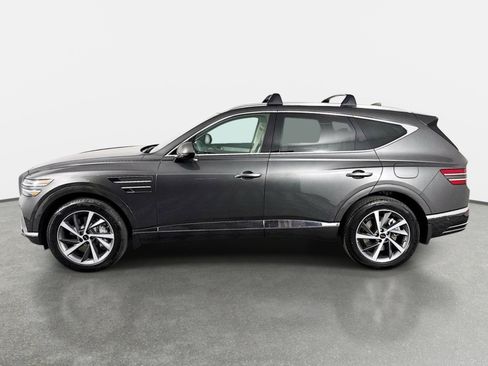 New 2026 Genesis GV80 2.5T Advanced AWD/4WD image 8