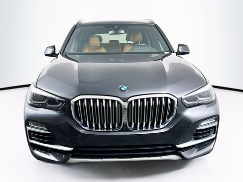 Used 2021 BMW X5 sDrive40i w/ Premium Package RWD image 2