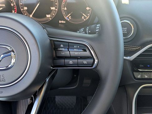 New 2026 MAZDA CX-90 3.3 Turbo w/ Premium Plus Pkg image 18