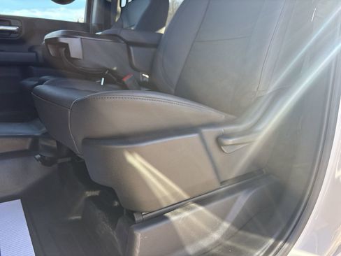 New 2026 Chevrolet Silverado 3500 W/T w/ WT Convenience Package image 15