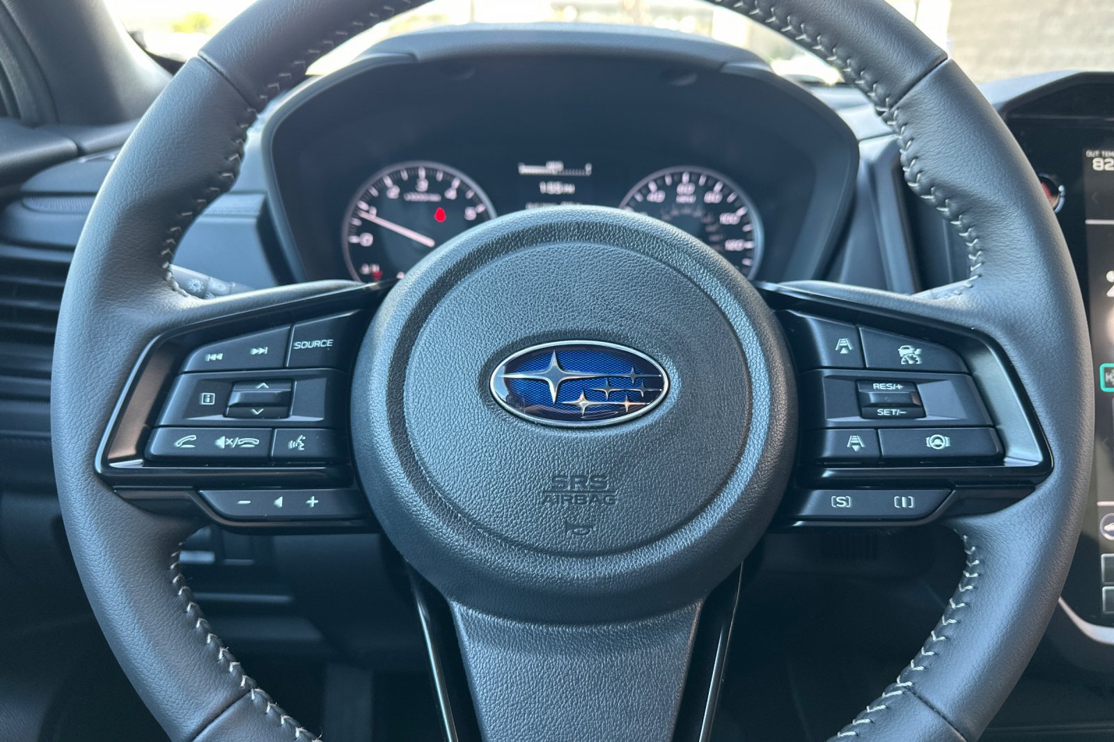 New 2026 Subaru Forester Premium AWD/4WD image 26