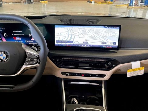 New 2026 BMW 330i Sedan w/ Premium Package image 6