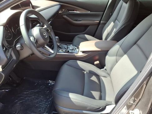 New 2025 MAZDA CX-30 AWD 2.5 S w/ Premium Package image 15