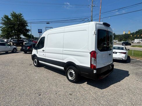 Used 2020 Ford Transit 250 Medium Roof w/ Load Area Protection Package RWD image 26