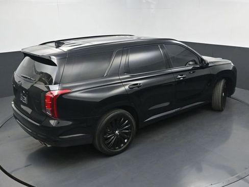 Used 2024 Hyundai Palisade Calligraphy image 42