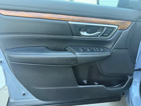 Used 2022 Honda CR-V Touring image 58