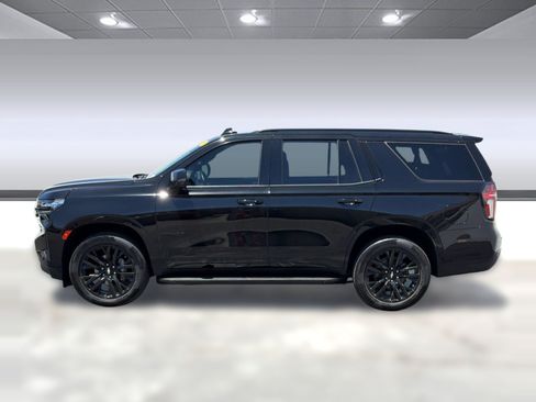 Used 2023 Chevrolet Tahoe RST w/ Luxury Package AWD/4WD image 2