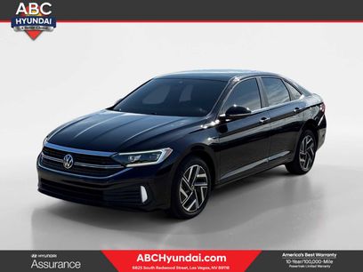 Used 2023 Volkswagen Jetta SEL