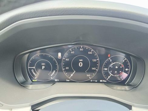 New 2026 MAZDA CX-90 Plug-In Hybrid w/ Premium Plus AWD/4WD image 19