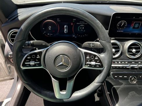 Used 2019 Mercedes-Benz C 300 4MATIC Coupe image 32