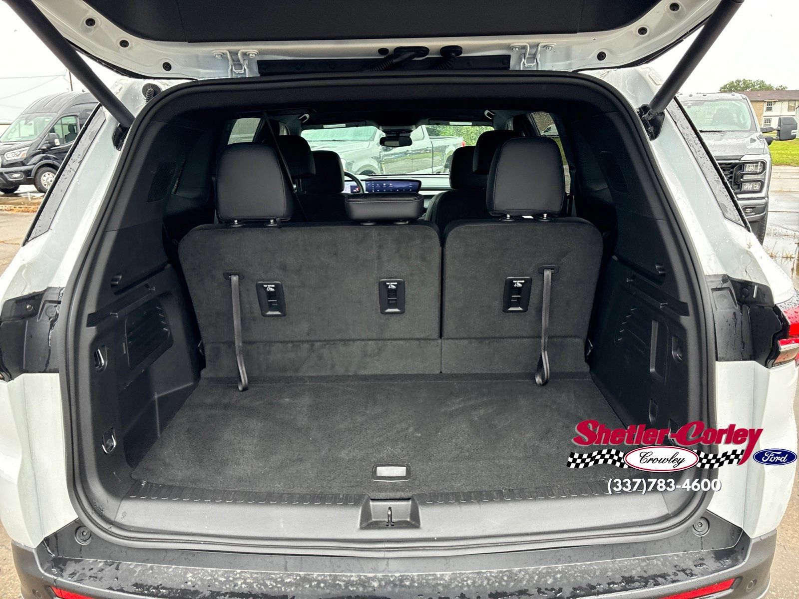 Used 2026 Buick Enclave Preferred FWD image 16