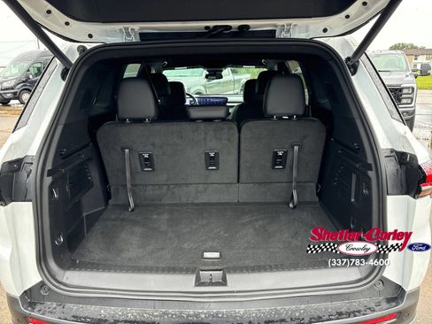 Used 2026 Buick Enclave Preferred FWD image 16
