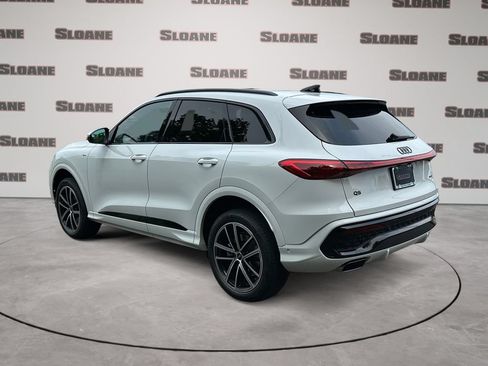 New 2026 Audi Q5 Premium Plus AWD/4WD image 3