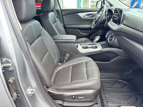 Certified 2024 Chevrolet Blazer LT FWD image 32