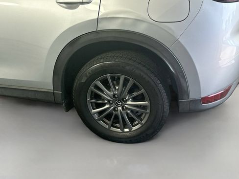 Used 2017 MAZDA CX-5 Sport AWD/4WD image 28
