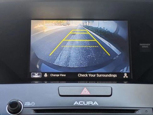 Used 2016 Acura RDX w/ Technology Package image 13