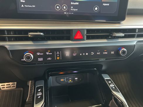 New 2026 Kia Sorento SX Prestige AWD/4WD image 31