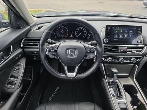 Used 2021 Honda Accord EX-L image 14