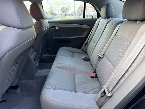 Used 2012 Chevrolet Malibu LT w/ Power Convenience Package image 26