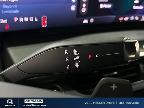 Used 2026 Buick Enclave Avenir w/ Super Cruise Package FWD image 21