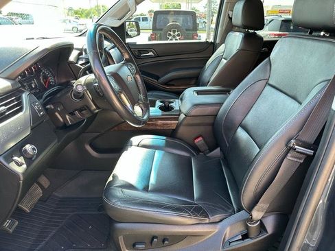 Used 2019 Chevrolet Tahoe LT RWD image 12