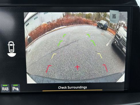 New 2026 Subaru Outback Limited image 12