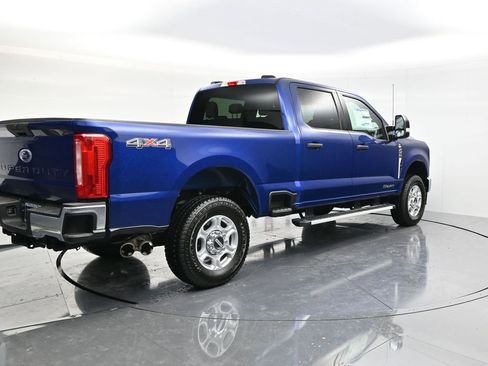 New 2026 Ford F250 XLT AWD/4WD image 5