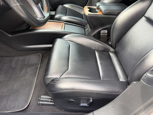 Used 2018 Tesla Model S 75D AWD/4WD image 22