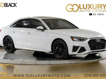 Used 2023 Audi A4 2.0T Premium w/ Convenience Package