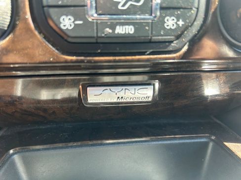 Used 2013 Ford F150 Platinum AWD/4WD image 25