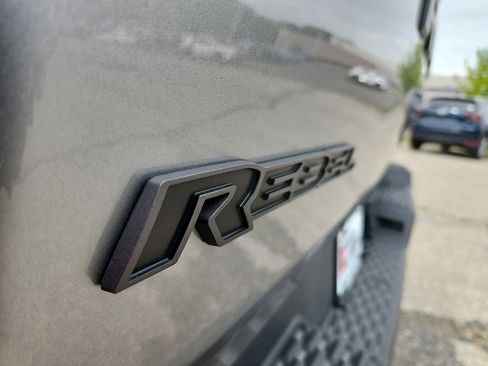 Used 2025 RAM 1500 Rebel w/ Rebel Level 1 Equipment Group image 31