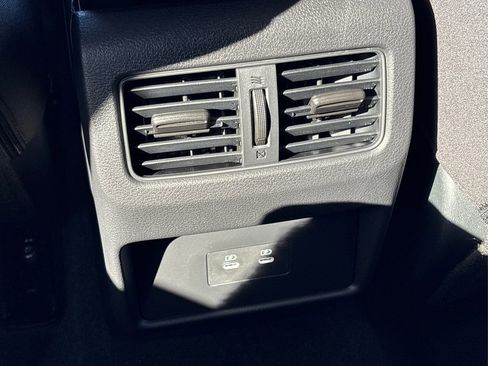 New 2026 Nissan Rogue SV image 20