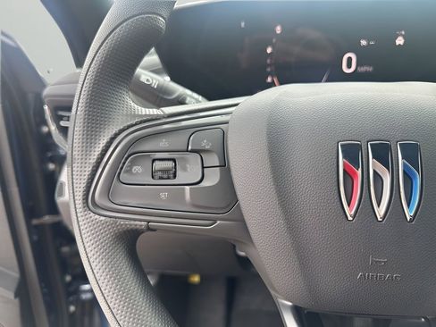 New 2026 Buick Envista Preferred image 29