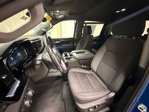 Certified 2022 GMC Sierra 1500 Elevation AWD/4WD image 29