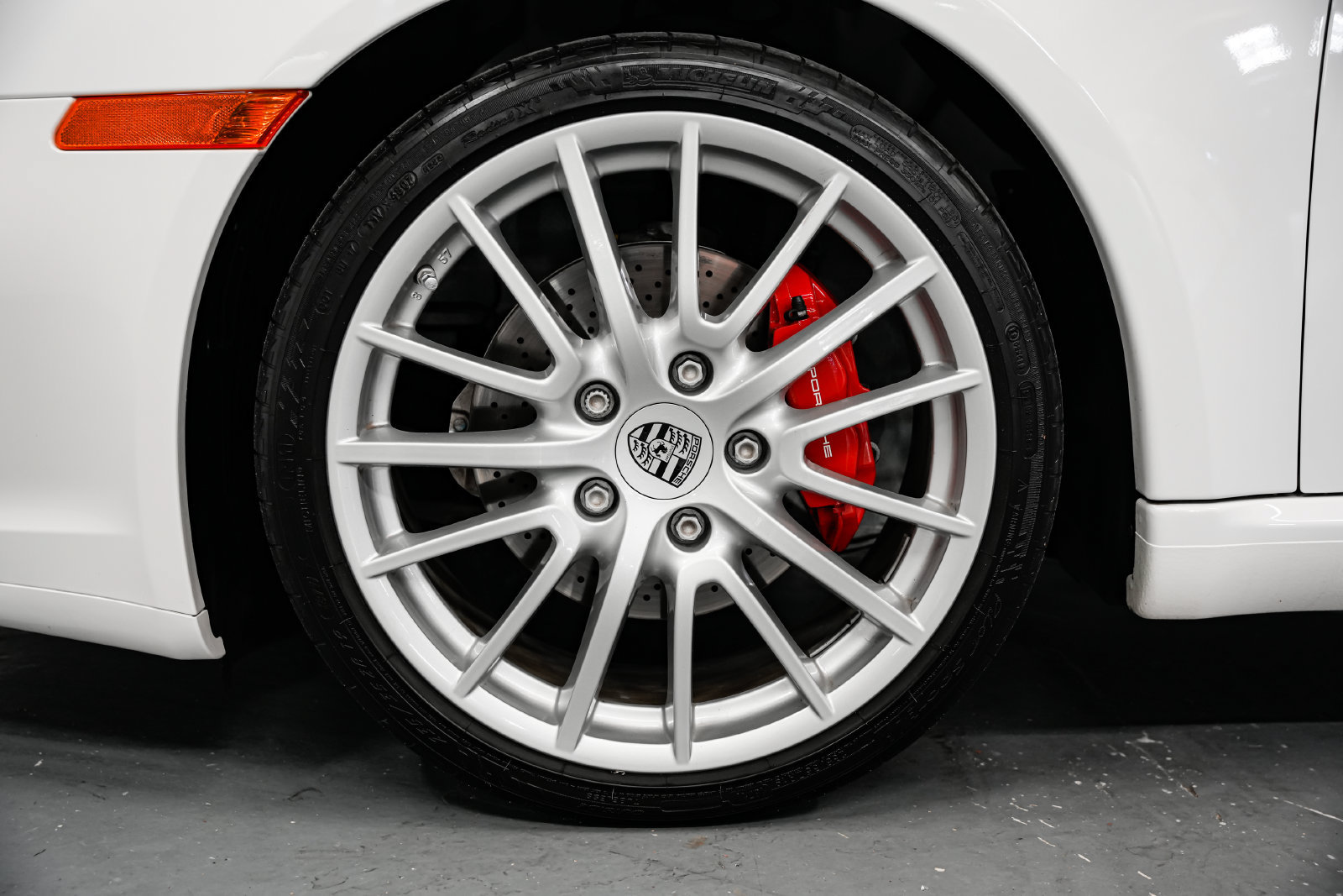 Used 2008 Porsche Cayman S RWD image 36