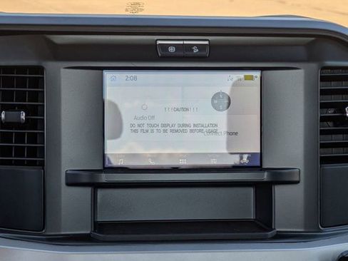 New 2026 Ford F250 XL w/ STX Appearance Package image 42