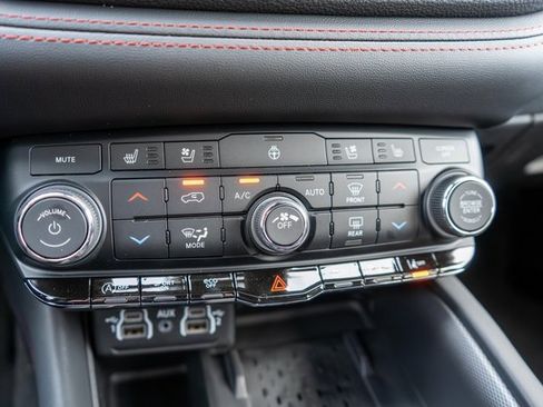 New 2026 Dodge Durango GT image 26