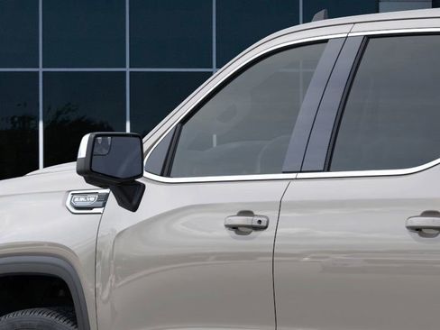 New 2026 GMC Sierra 1500 SLE image 12