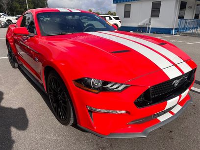 Used 2018 Ford Mustang GT