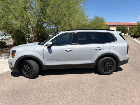 Certified 2024 Kia Telluride SX Prestige X-Pro AWD/4WD image 2