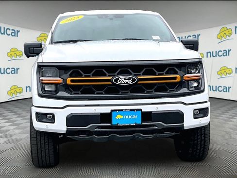 Used 2025 Ford F150 Tremor w/ Bed Utility Package image 2