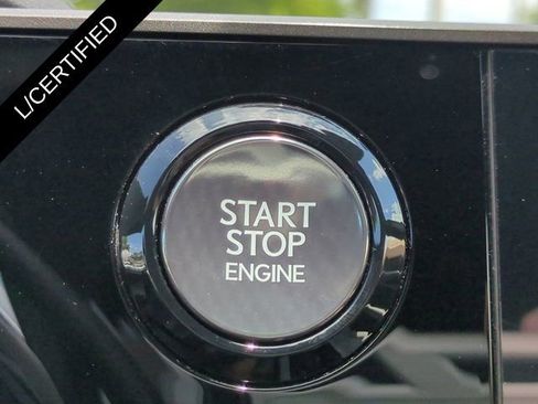 Used 2025 Lexus RX 350 Premium w/ Accessory Package (Z1) FWD image 27