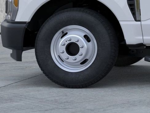 New 2026 Ford F350 XL RWD image 20