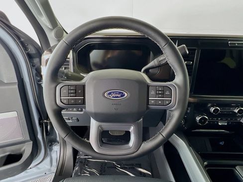 New 2026 Ford F350 Lariat w/ Tremor Off-Road Package AWD/4WD image 8