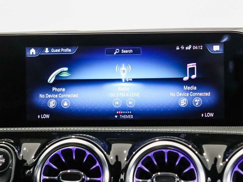 Used 2023 Mercedes-Benz CLA 250 image 14